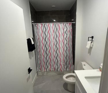 North Philadelphia East Apartment | Hancock loft