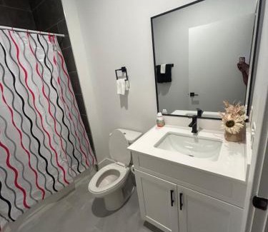 North Philadelphia East Apartment | Hancock loft