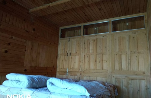 Chakrata House | Handaik Apple Homestay