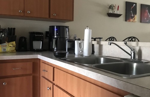 Fedhaven Condo | Handicap condo