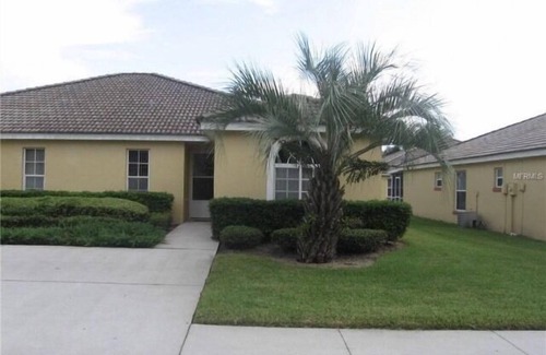 Fedhaven Condo | Handicap condo