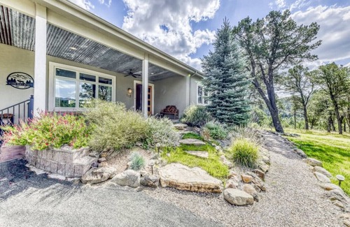Alto House | Hands Down Retreat: Alto Luxe/Hot Tub/Views/Quiet