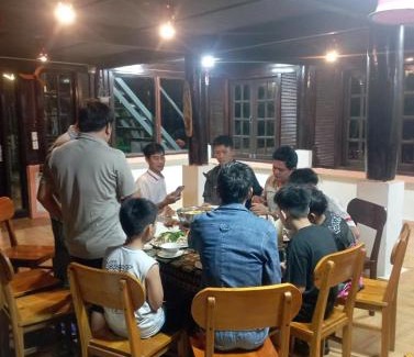 Hau Thao Resort | Handspan Homestay Sapa