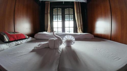 Hau Thao Resort | Handspan Homestay Sapa