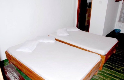 Ayagama Hotel | Handunkanda Eco Resort