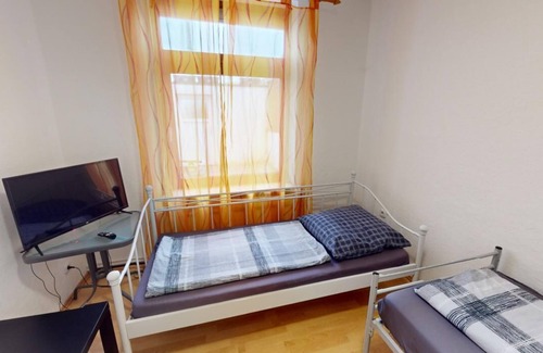 Walle Apartment | Handwerker Domizil Bremen