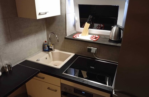 Bielefeld Apartment | #HANDWERKER Rustic City Apartment Bielefeld Mitte