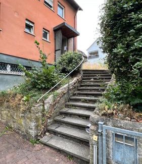 Ochsenfurt Apartment | HandwerkerHaus