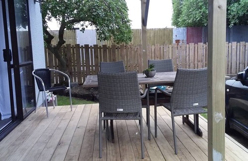 Papamoa Beach House | Handy 1 bedroom spot