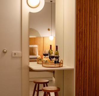 Ayvalik Hotel | Hane Cunda