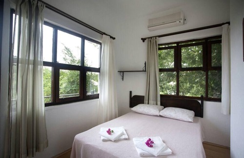 Cirali Hotel | Hane-i Keyif Pension