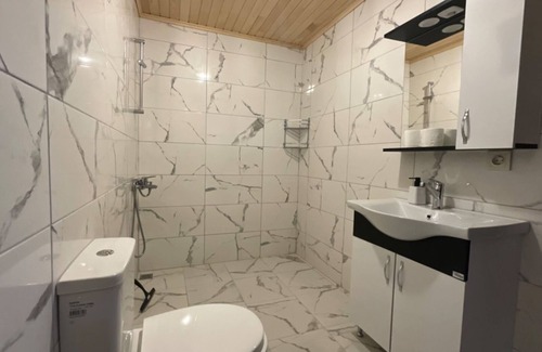 Cirali Hotel | Hane-i Keyif Pension