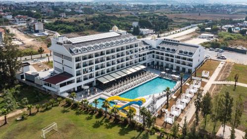 Colakli Hotel | Hane Sun Elite Hotel