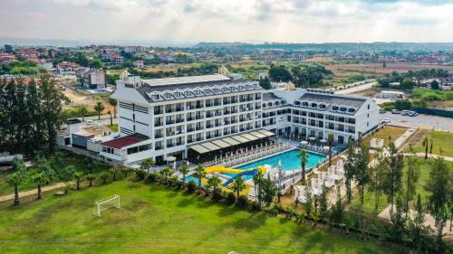 Colakli Hotel | Hane Sun Elite Hotel