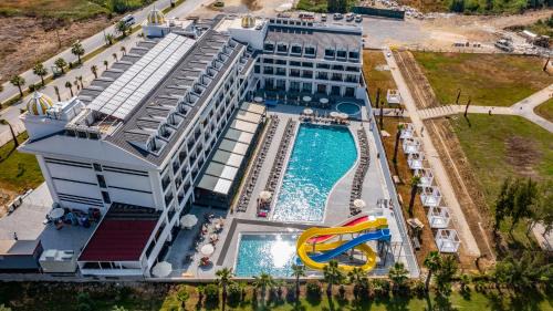 Colakli Hotel | Hane Sun Elite Hotel