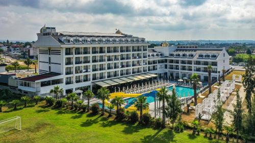 Colakli Hotel | Hane Sun Elite Hotel