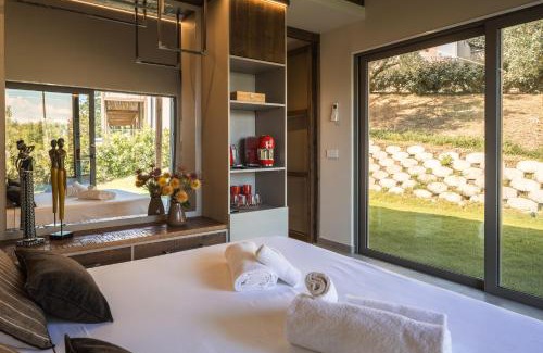 Gizzeria Resort | Hang Loose Cottage Hotel & Resort 4 stelle Gizzeria Calabria