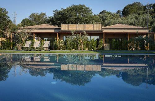 Gizzeria Resort | Hang Loose Cottage Hotel & Resort 4 stelle Gizzeria Calabria