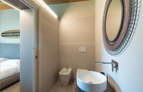 Gizzeria Resort | Hang Loose Cottage Hotel & Resort 4 stelle Gizzeria Calabria