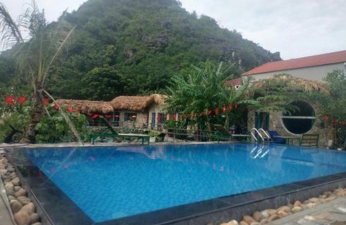 Hoa Lu House | Hang Mua Cozy Homestay