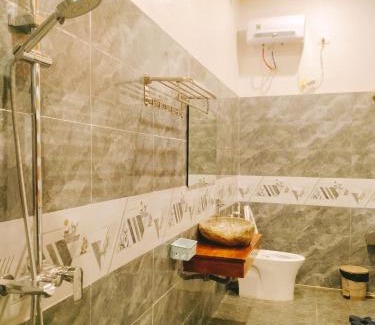 Hoa Lu House | Hang Mua Cozy Homestay