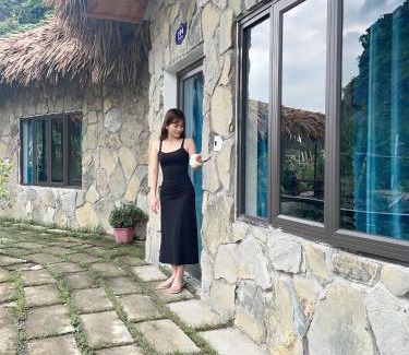 Hoa Lu House | Hang Mua Cozy Homestay