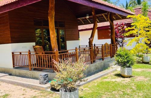 Tangalle Villa | Hanguk Lanka Lagoon Villa