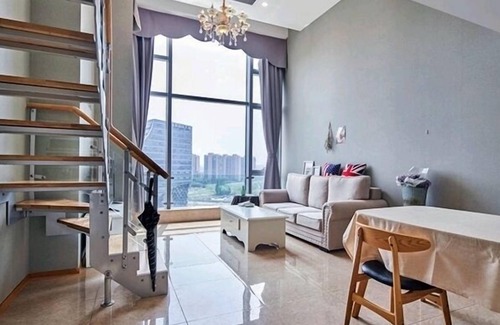 Xiacheng House | Hangzhou Mengxiangjia Guesthouse