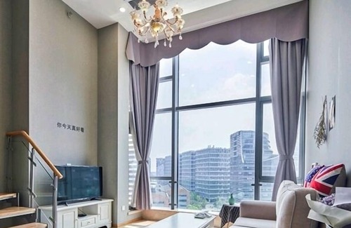 Xiacheng House | Hangzhou Mengxiangjia Guesthouse