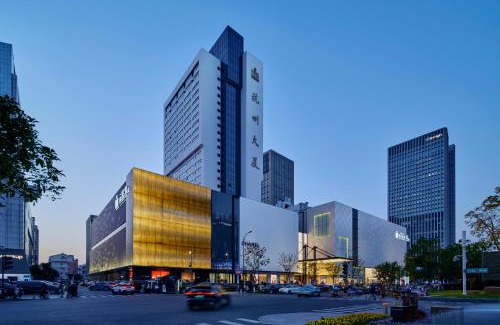 Downtown Hangzhou Hotel | Hangzhou Tower Hotel