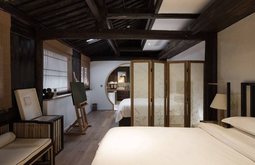 Hangzhou House | Hangzhou Utea Guesthouse