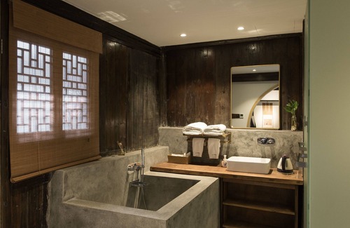 Hangzhou House | Hangzhou Utea Guesthouse