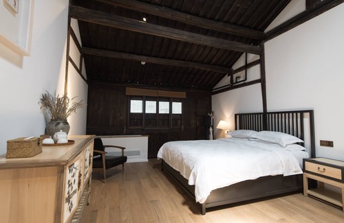 Hangzhou House | Hangzhou Utea Guesthouse