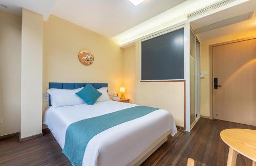 Xihu Bed & Breakfast | Hangzhou West Lake Lingyin Yunqi B&B