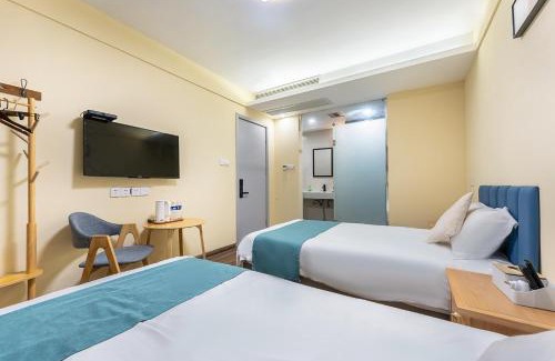 Xihu Bed & Breakfast | Hangzhou West Lake Lingyin Yunqi B&B