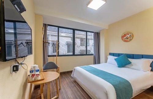 Xihu Bed & Breakfast | Hangzhou West Lake Lingyin Yunqi B&B