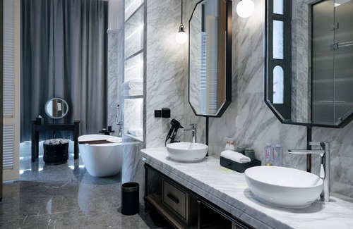 Hangzhou Hotel | Hangzhou Wulin GDA Hotel, Vignette Collection by IHG
