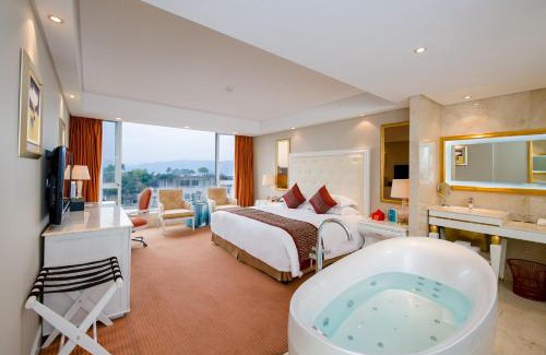 Hangzhou Hotel | Hangzhou Xinqiao Hotel