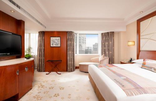 Hangzhou Hotel | Hangzhou Xinqiao Hotel