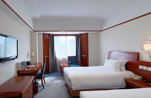 Hangzhou Hotel | Hangzhou Xinqiao Hotel