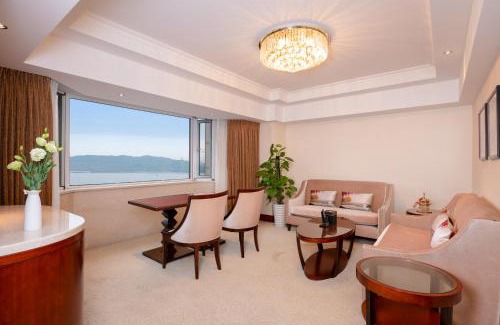 Hangzhou Hotel | Hangzhou Xinqiao Hotel