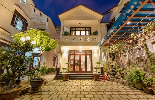 Cam Chau Villa | Hanh Nhung Villa