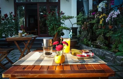 Cam Chau Villa | Hanh Nhung Villa