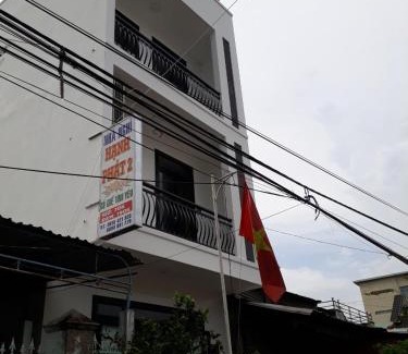 Cai Rang House | Hanh Phat 2 Guesthouse