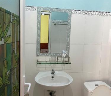 Dong Hoi Apartment | Hanh Thông Homestay
