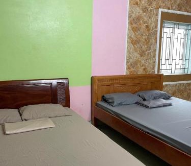 Dong Hoi Apartment | Hanh Thông Homestay