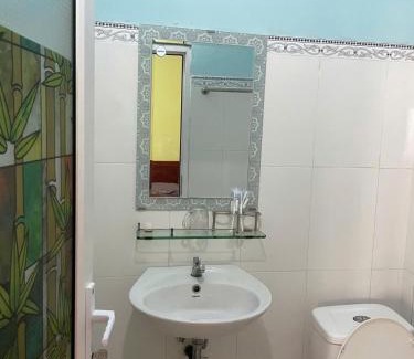 Dong Hoi Apartment | Hanh Thông Homestay