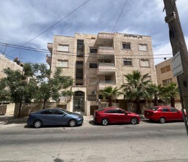 Amman House | Hani Hassouneh