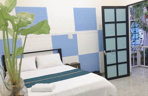 Pleiku House | Hani House