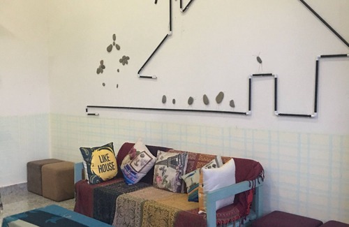 Pleiku House | Hani House